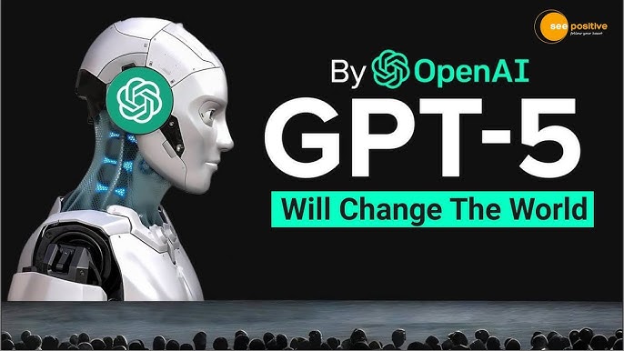 hq720 ChatGPT5 Will change the world